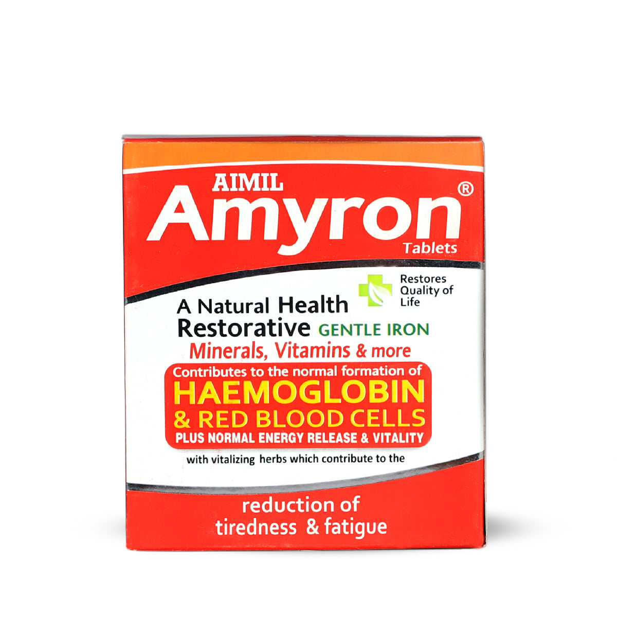 Amyron Tablets