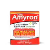 Amyron Tablets