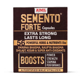 Semento Forte Capsules ( 20 Capsules)