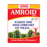 Amroid Tablets ( 30Tablets )