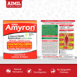 Amyron Tablets