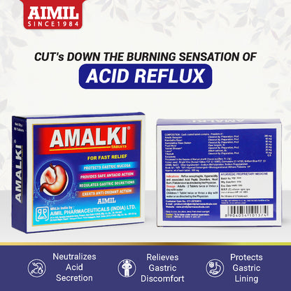 Amalki Tablet