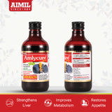 Amlycure Syrup 200ml