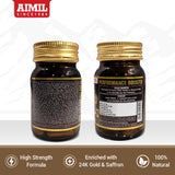 Aimil Shilajit Gold Capsules – Performance Booster