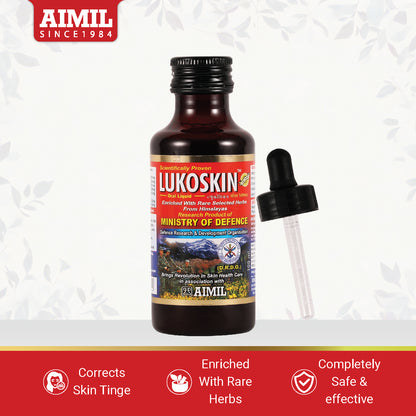 Lukoskin Oral liquid (100 ml)