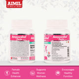 Amycordial Forte Tablets ( 60 Tablets )