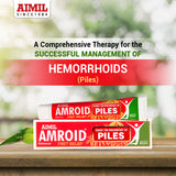 AIMIL Amroid Ointment 20gm