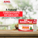 AIMIL Amree Plus Granules (30 Sachets X 3gm)
