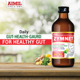 Zymnet Syrup