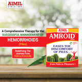 Amroid Tablets ( 30Tablets )
