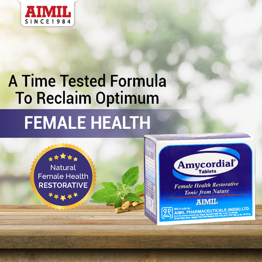 Amycordial Tablet