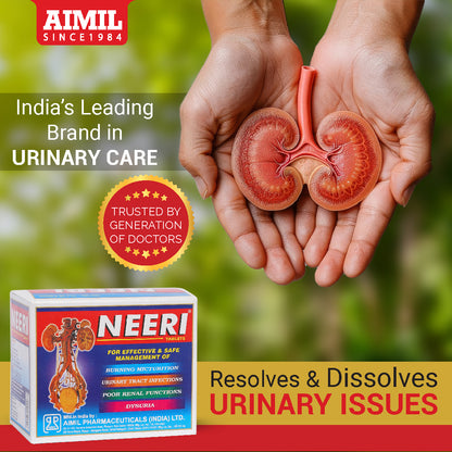 Neeri Tablet