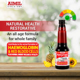 Aimil Amyron Syrup 200ml