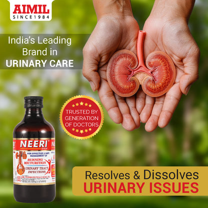 Neeri Syrup 200 ml