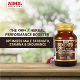 Aimil Semento Forte Granules