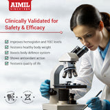 Aimil Amyron Syrup 200ml