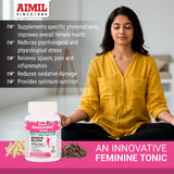 Amycordial Forte Tablets ( 60 Tablets )