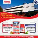 BGR-34 Tablets