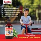 Amlycure Syrup 200ml