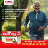 AIMIL Amree Plus Granules (30 Sachets X 3gm)