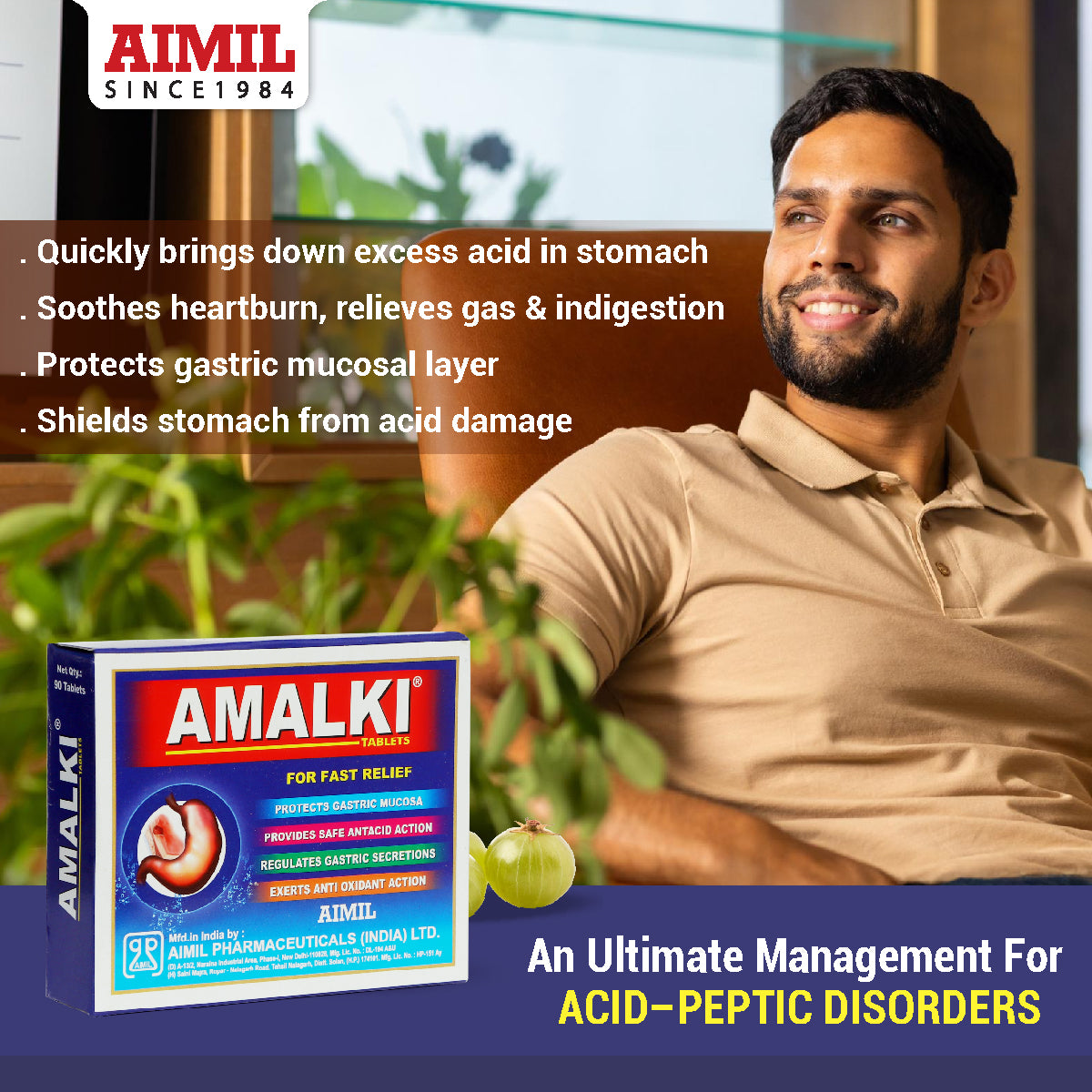 Amalki Tablet
