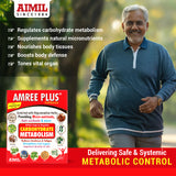 Amree Plus Capsules