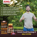 Aimil Semento Forte Granules