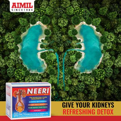 Neeri Tablet