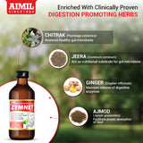 Zymnet Syrup