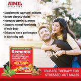 Semento Capsule (Pack of 3)