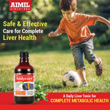 Amlycure Syrup 200ml