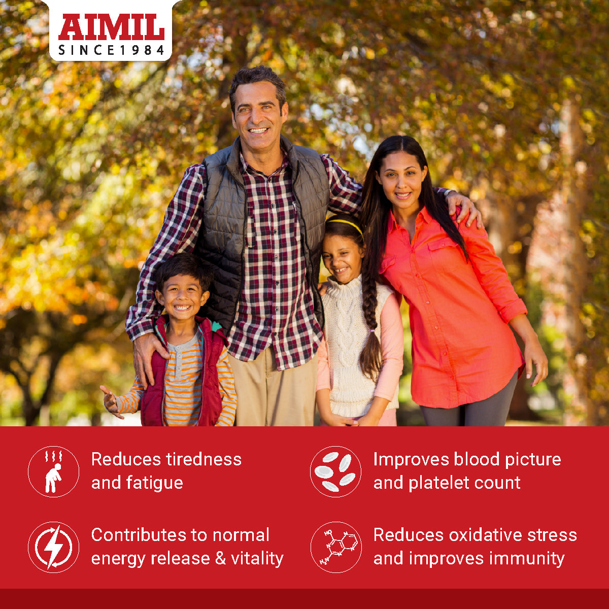 Amyron Tablets