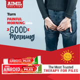 AIMIL Amroid Ointment 20gm