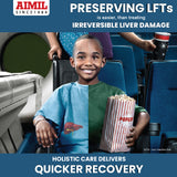 Amlycure D.S. Capsules  (20 Capsules)