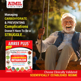Amree Plus Capsules