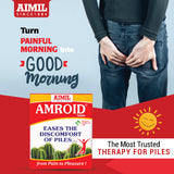 Amroid Tablets ( 30Tablets )
