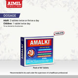 Amalki Tablet