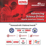 Amlycure D.S. Capsules  (20 Capsules)