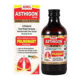 Asthigon Syrup 200ml
