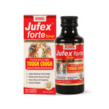 Jufex Forte Syrup ( 100 ml)