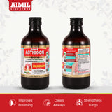 Asthigon Syrup 200ml