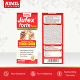 Jufex Forte Syrup ( 100 ml)
