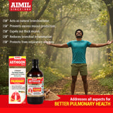 Asthigon Syrup 200ml