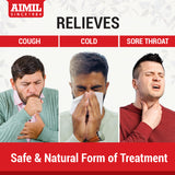 Aimil Jufex Forte Lozenges (3 X 12 Lozenges)