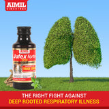 Jufex Forte Syrup ( 100 ml)