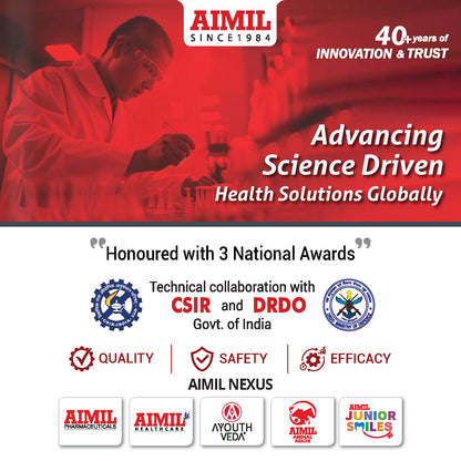 Aimil Jufex Forte Lozenges (3 X 12 Lozenges)