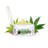 Ayouthveda Hemp Seed Body Yogurt 200gm