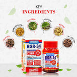 BGR 34 herbs 