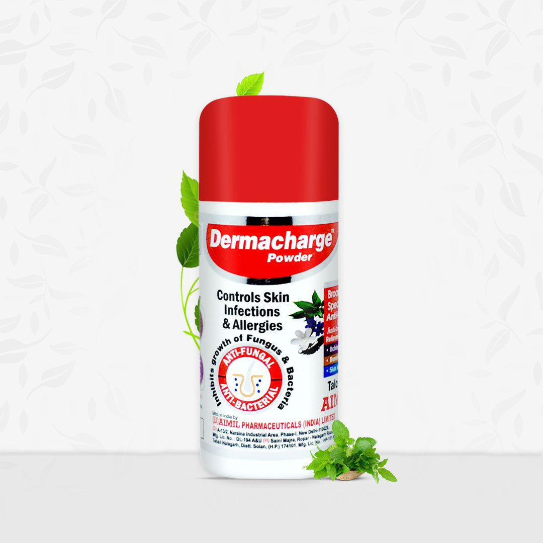 Dermacharge Powder (100 gm)