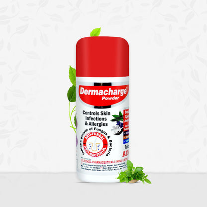 Dermacharge Powder (100 gm)